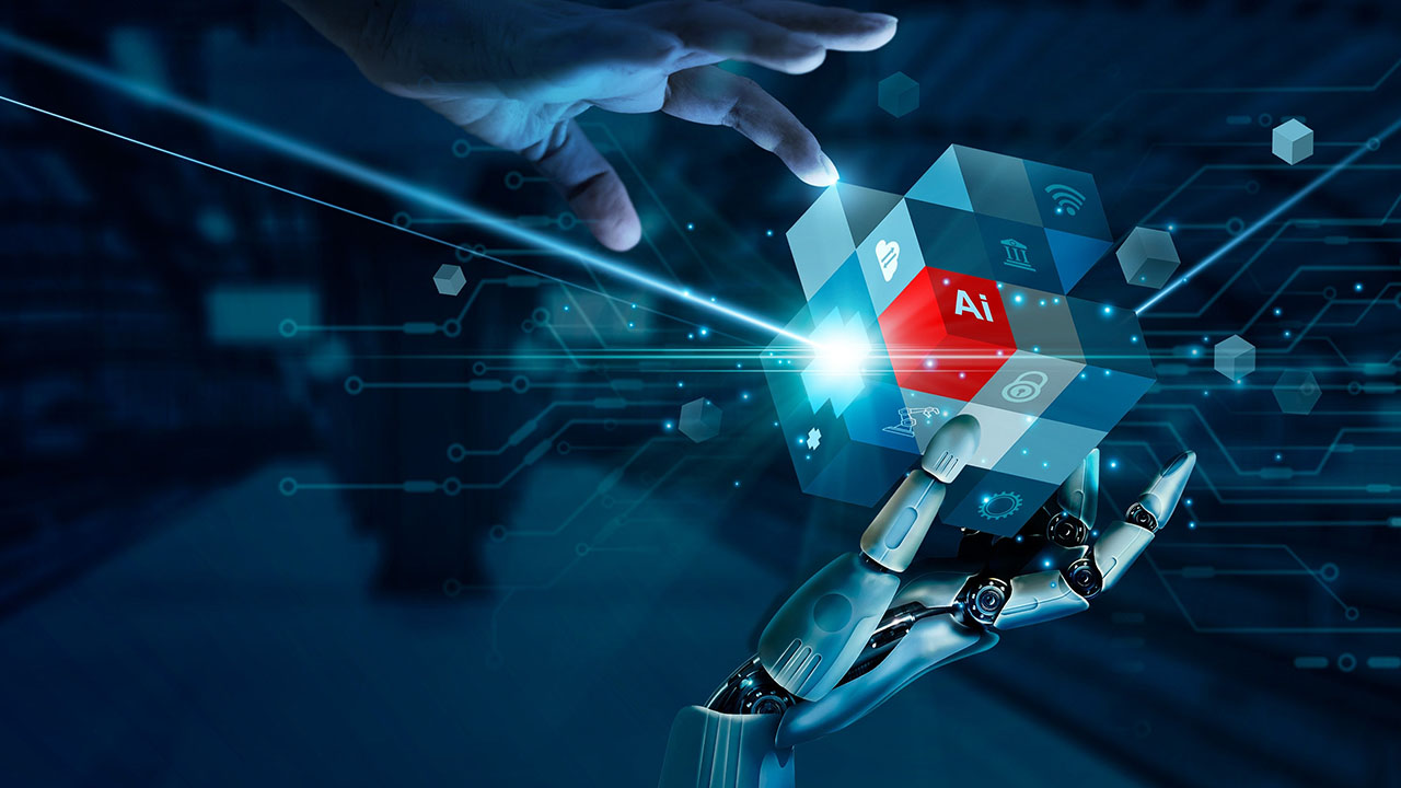 Harnessing AI for Effective Loss Prevention Strategies