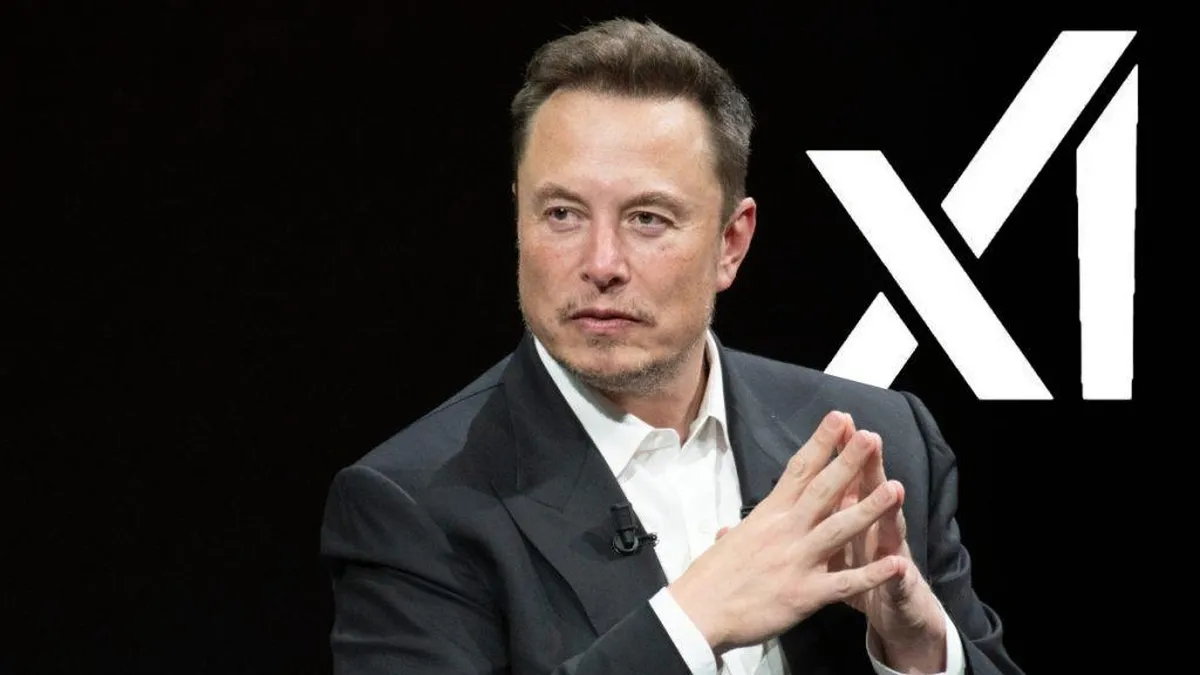 Elon Musk’s xAI – Pioneering Safe AI for Humanity’s Future