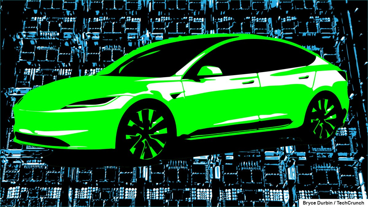 Tesla’s Vision – Dojo Supercomputer and the Future of Self-Driving Cars