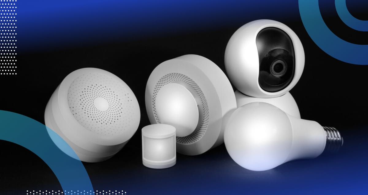 The Future of AIoT – Transforming Devices into Intelligent Decision-Makers