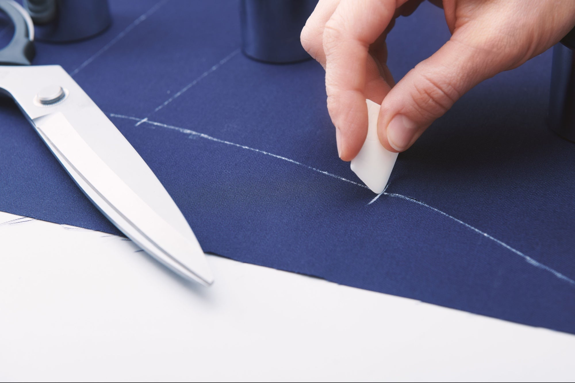 AI and Bespoke Tailoring – A Cutting-Edge Partnership