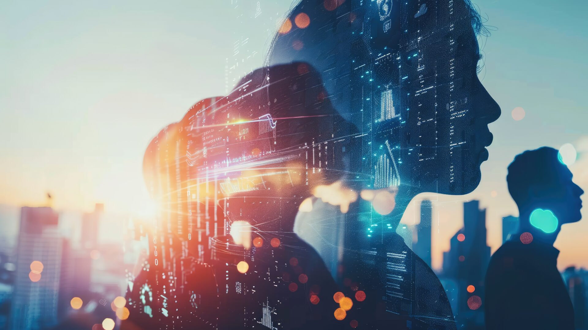 Generative AI – Transforming Workplaces and HR Strategies