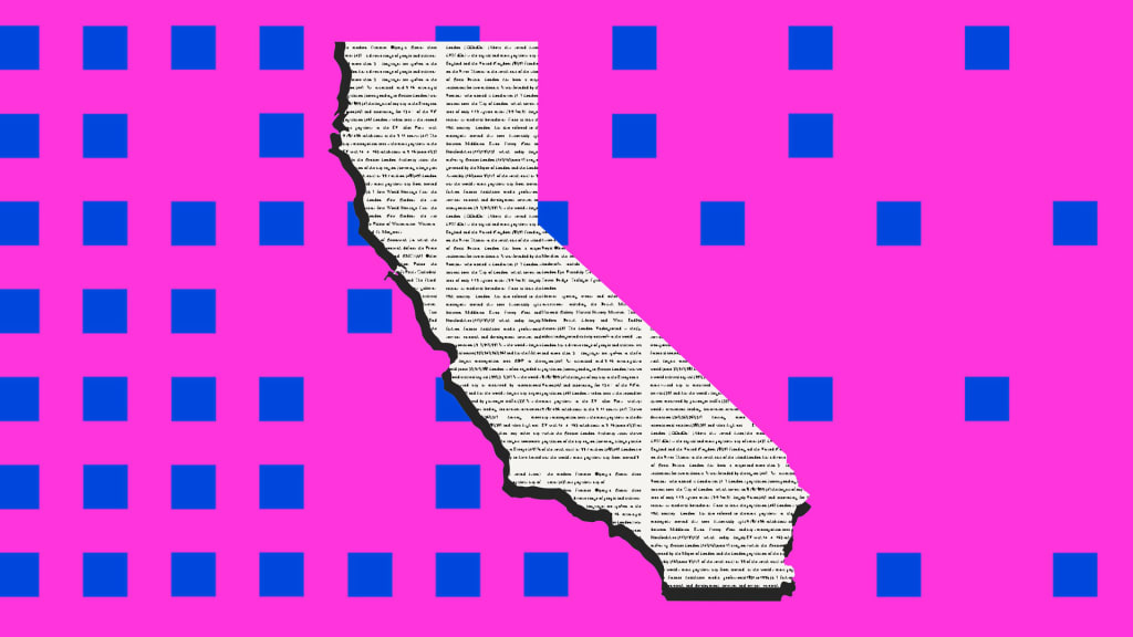 California Leads the Way in Funding Journalism and AI Research