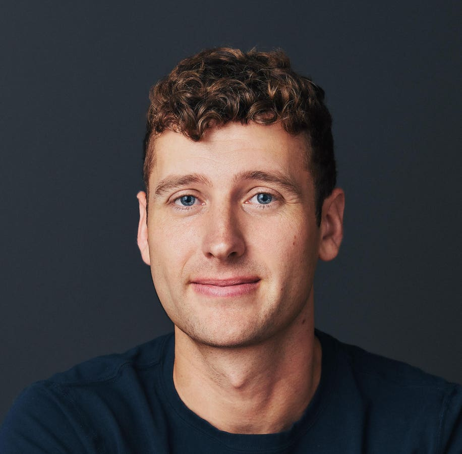 Winston Weinberg’s Harvey – Revolutionizing Legal Tech with AI