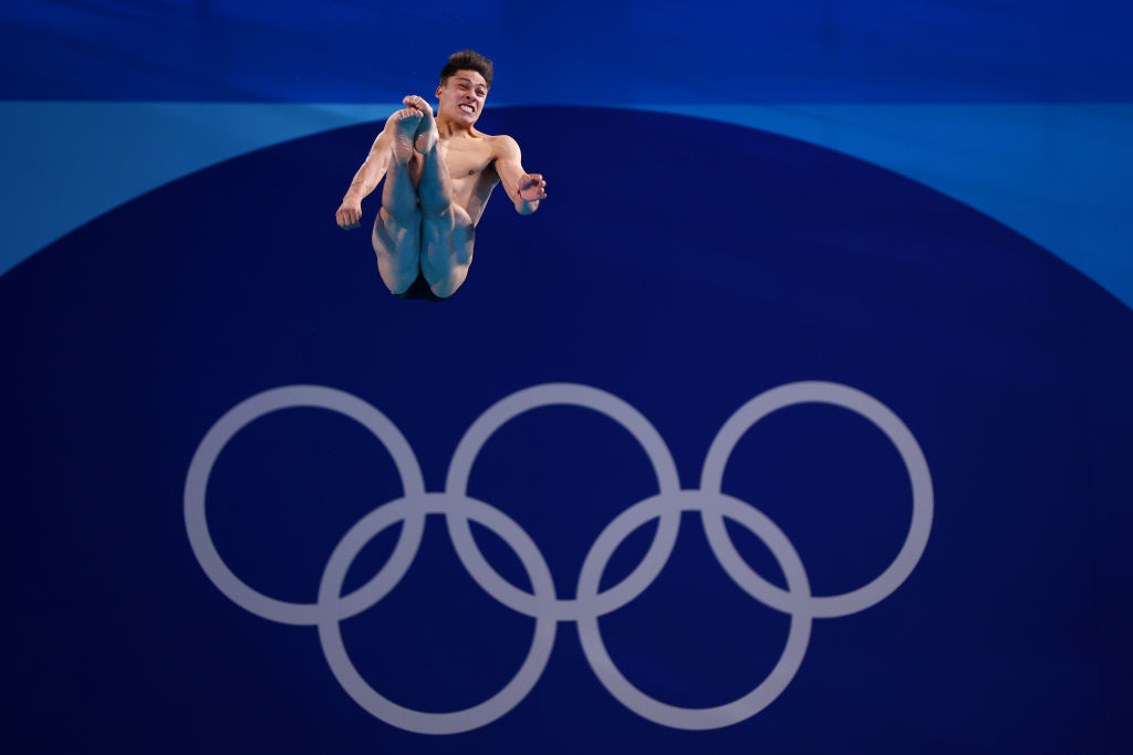 A.I. Revolutionizes the Paris Olympics Experience for Athletes and Fans