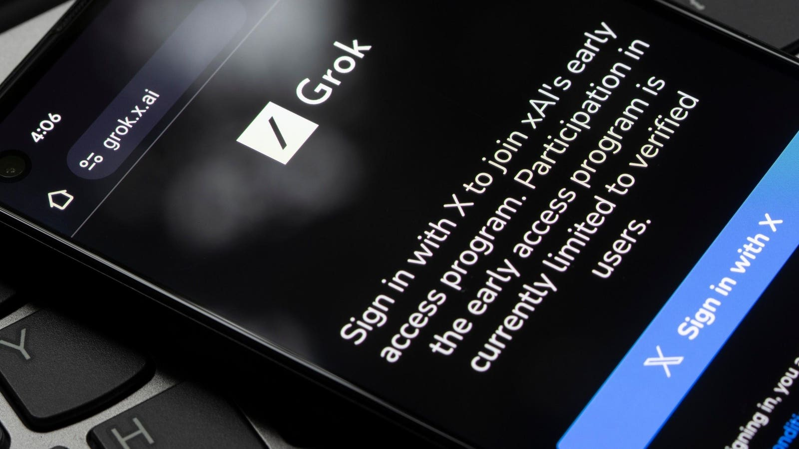 AI Revolution – Grok-2 Challenges Ethics and Innovation Boundaries