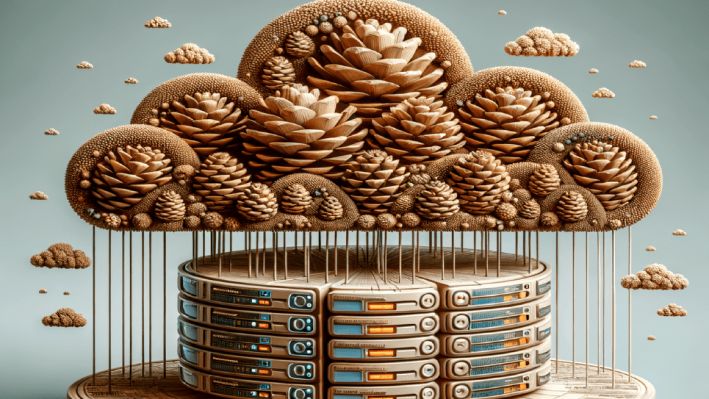 Pinecone’s Serverless Vector Database – A Game Changer in AI