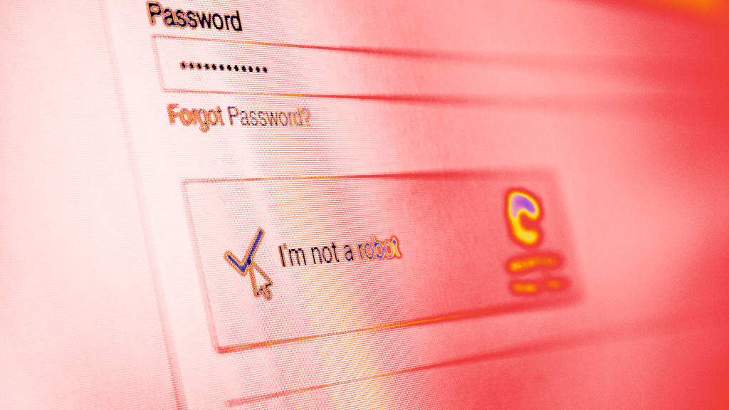 CAPTCHAs – The Human-Bot Battleground
