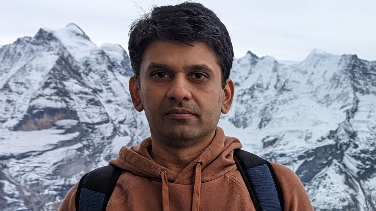 Innovating AI Infrastructure – The Vision of Vivek Govindan