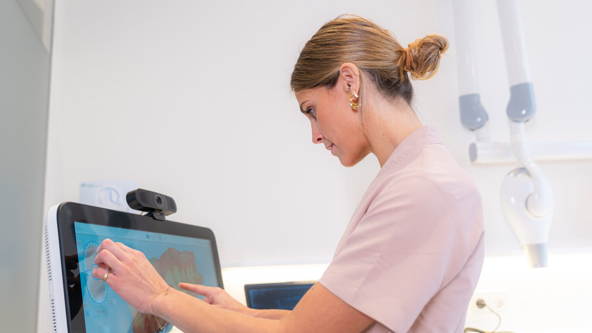 AI Revolutionizes Dentistry – Precision, Personalization, and Progress