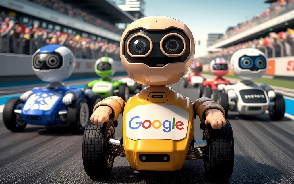 Google Unveils Enhanced Gemini 1.5 Models for Developers