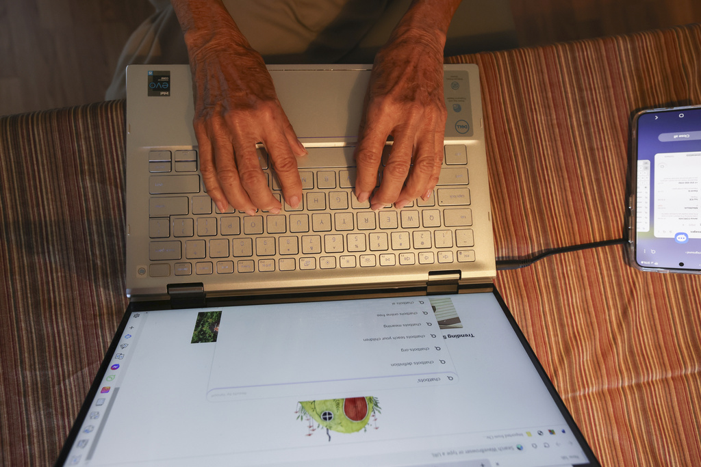 Be Cautious – Chatbot Conversations Could Shape AI Training