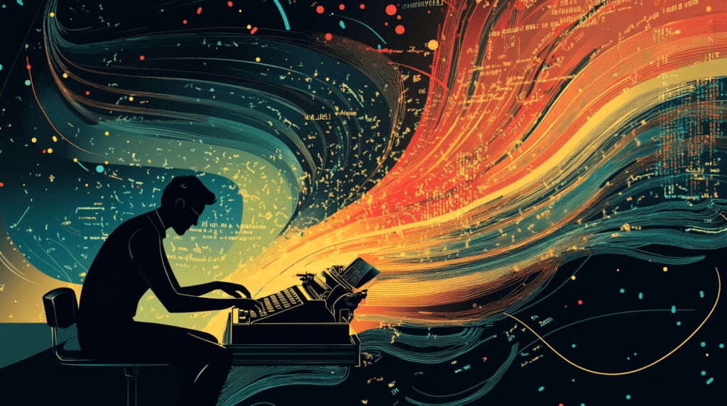 Revolutionizing Long-Form Writing – The Future of AI Text Generation