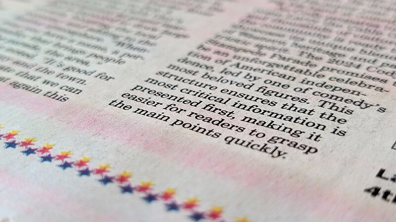 Crisis in Journalism – AI Misquotes Spark Scandal at Cody Enterprise