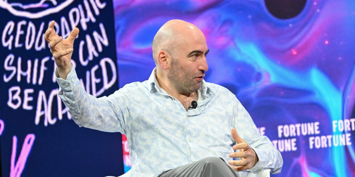 AI Revolution Reshapes Startup Landscape