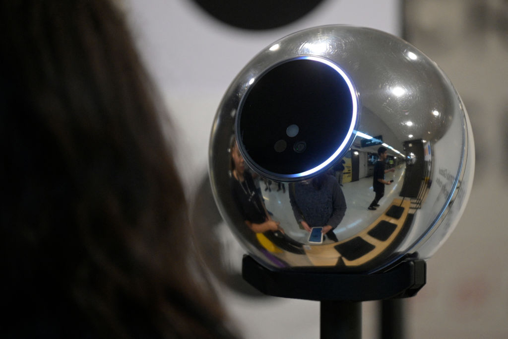 Worldcoin Resumes Iris-Scanning in Kenya After Year-Long Probe Ends