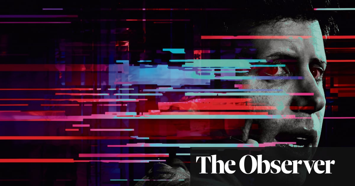 AI’s Poster Boy – The Rise and Fall of Sam Altman