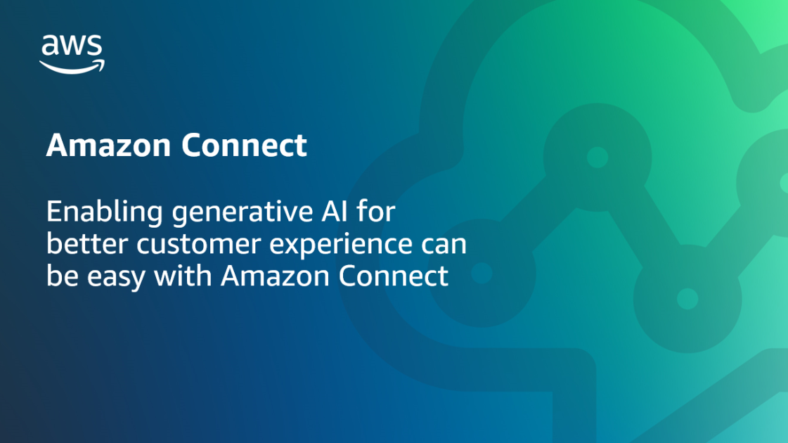 Generative AI Transforms Customer Experience in Contact Centers