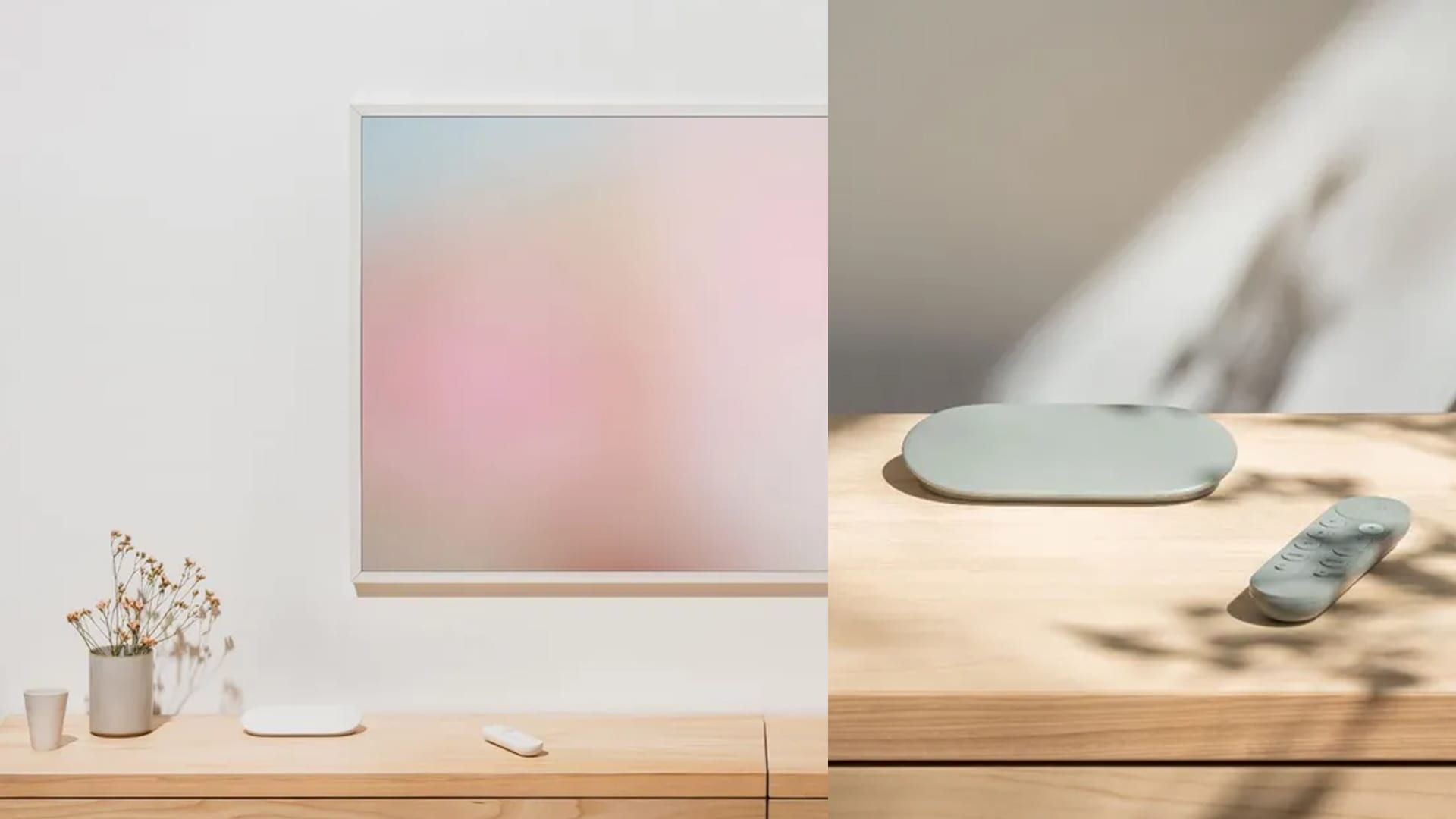 Apple TV Faces Competition from Google’s AI-Driven Streaming Device