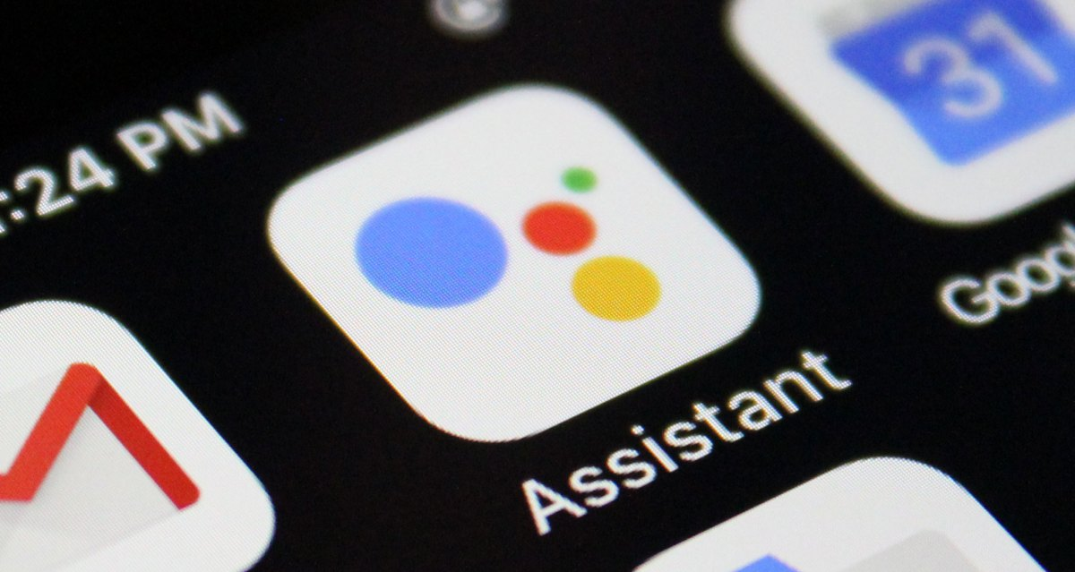 Google Assistant Lives On in Smart Home Devices