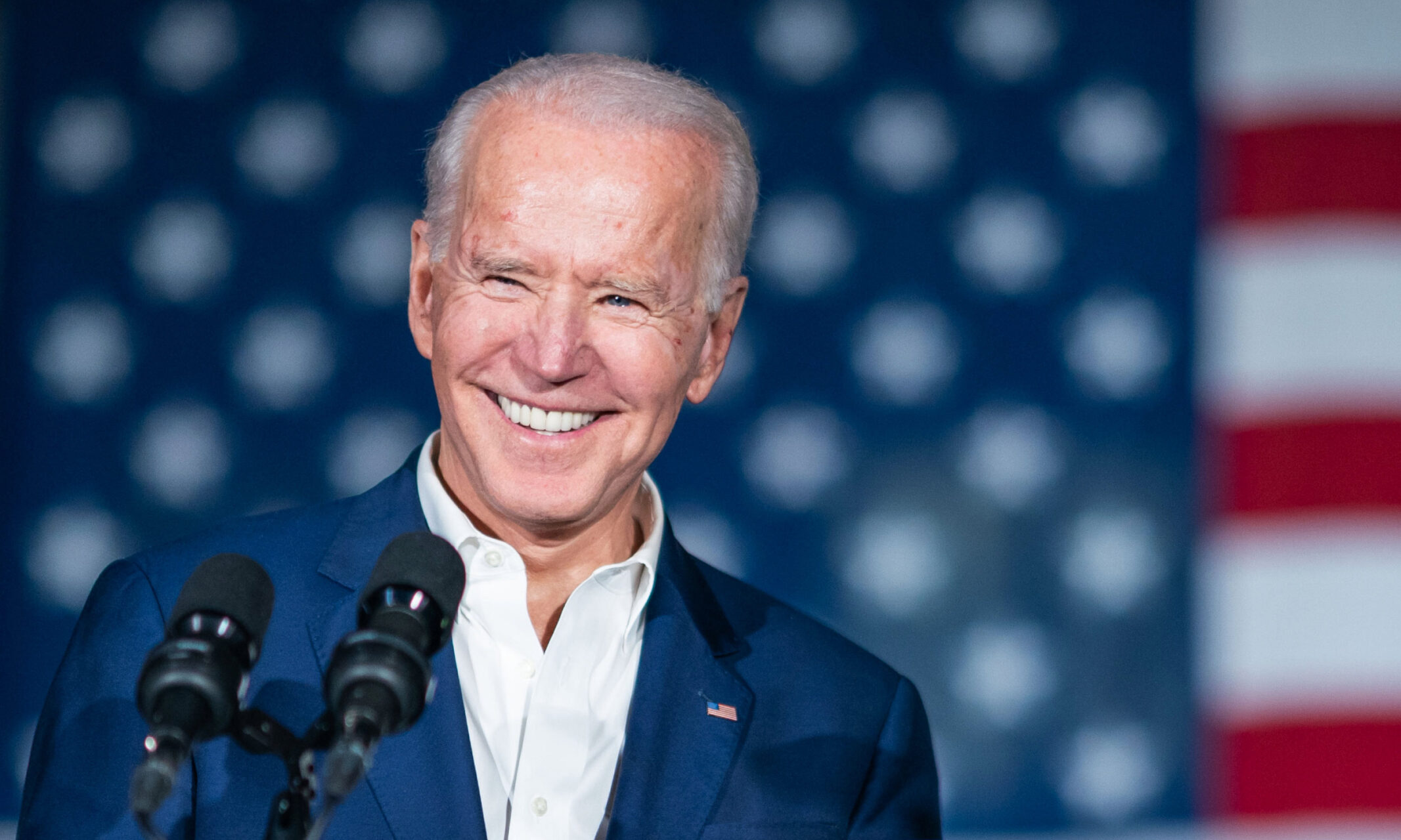 Voice Service Provider Fined Over AI-Generated Fake Biden Calls