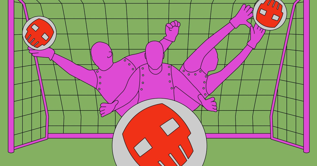 Tamper-Resistant AI – Safeguarding Open-Source Models