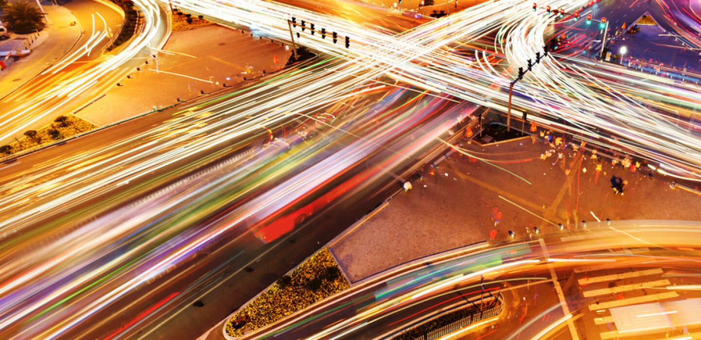 AI Takes the Wheel – Smart Speed Limits on U.S. Freeways