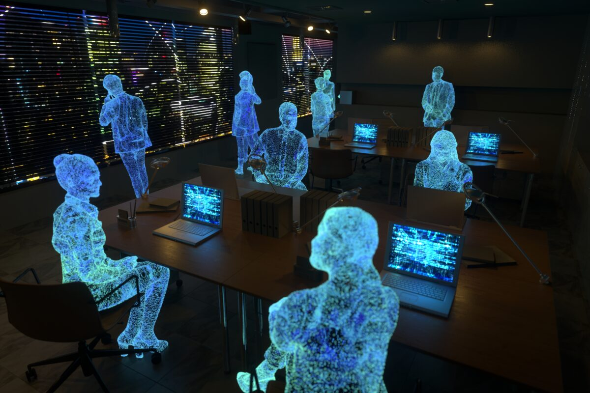 Generative AI Gains Traction Among Singapore Consumers