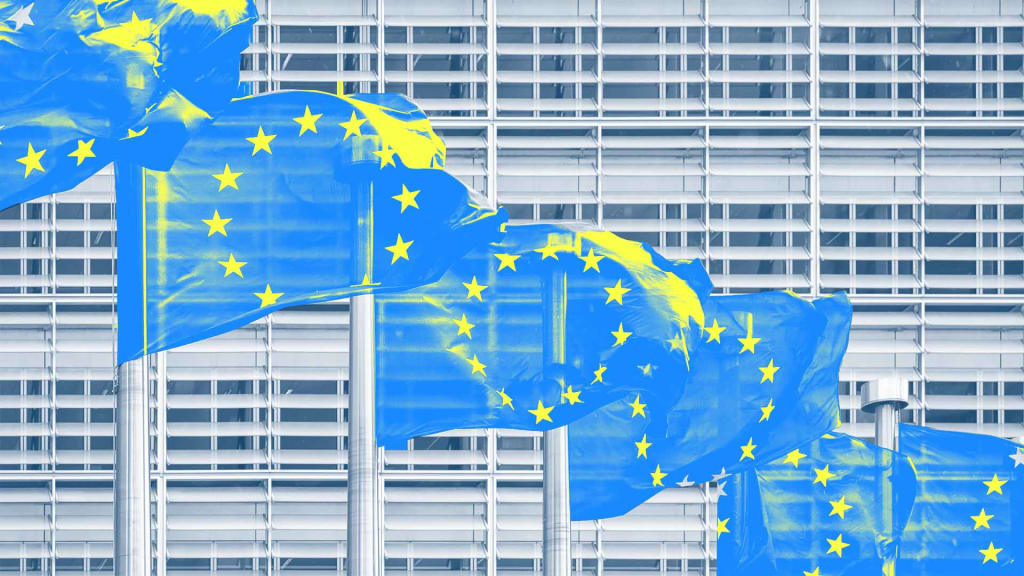 Navigating the New EU AI Act – Compliance for Competitive Edge