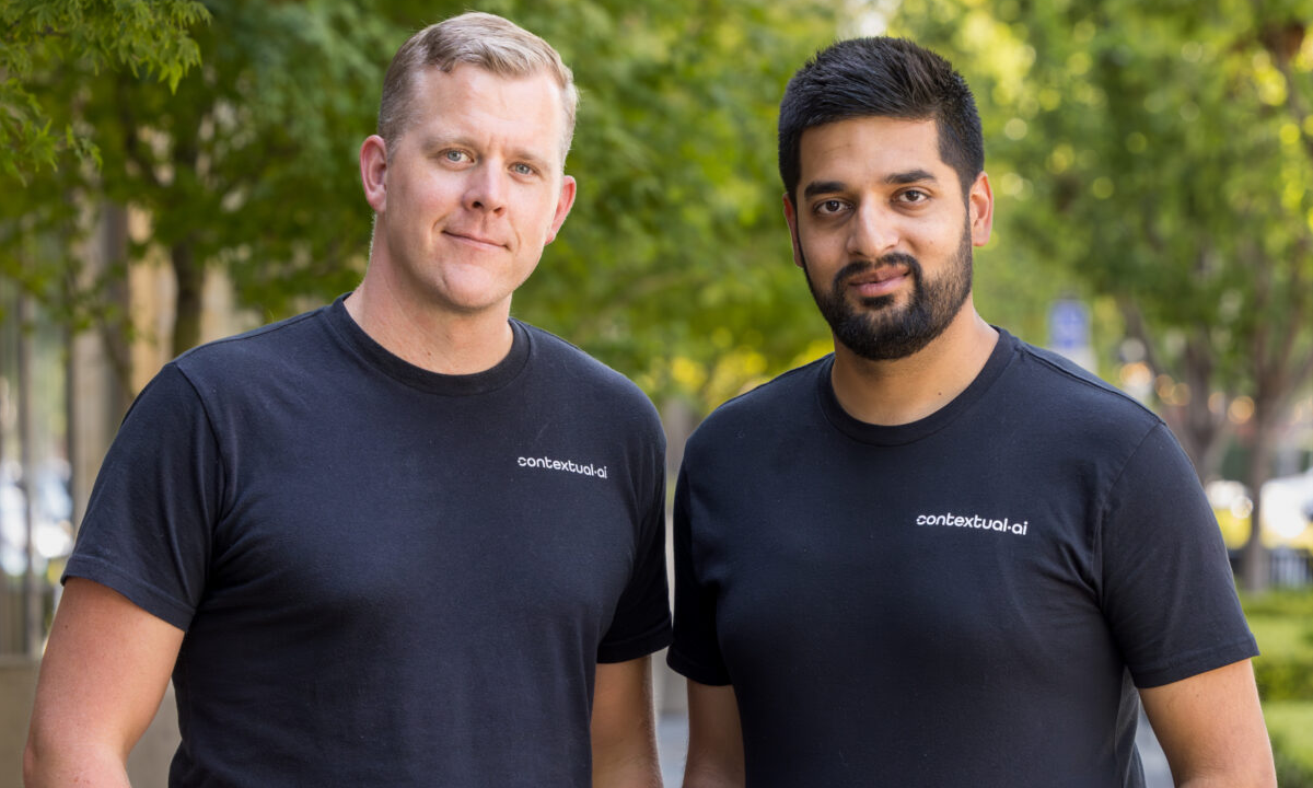 Contextual AI Secures $80M to Scale Enterprise LLM Solutions