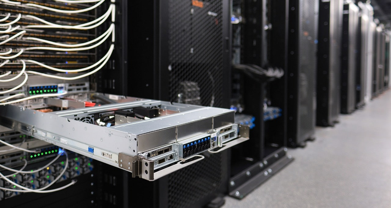 NVIDIA Blackwell GPU Sets New Performance Standards for AI Models