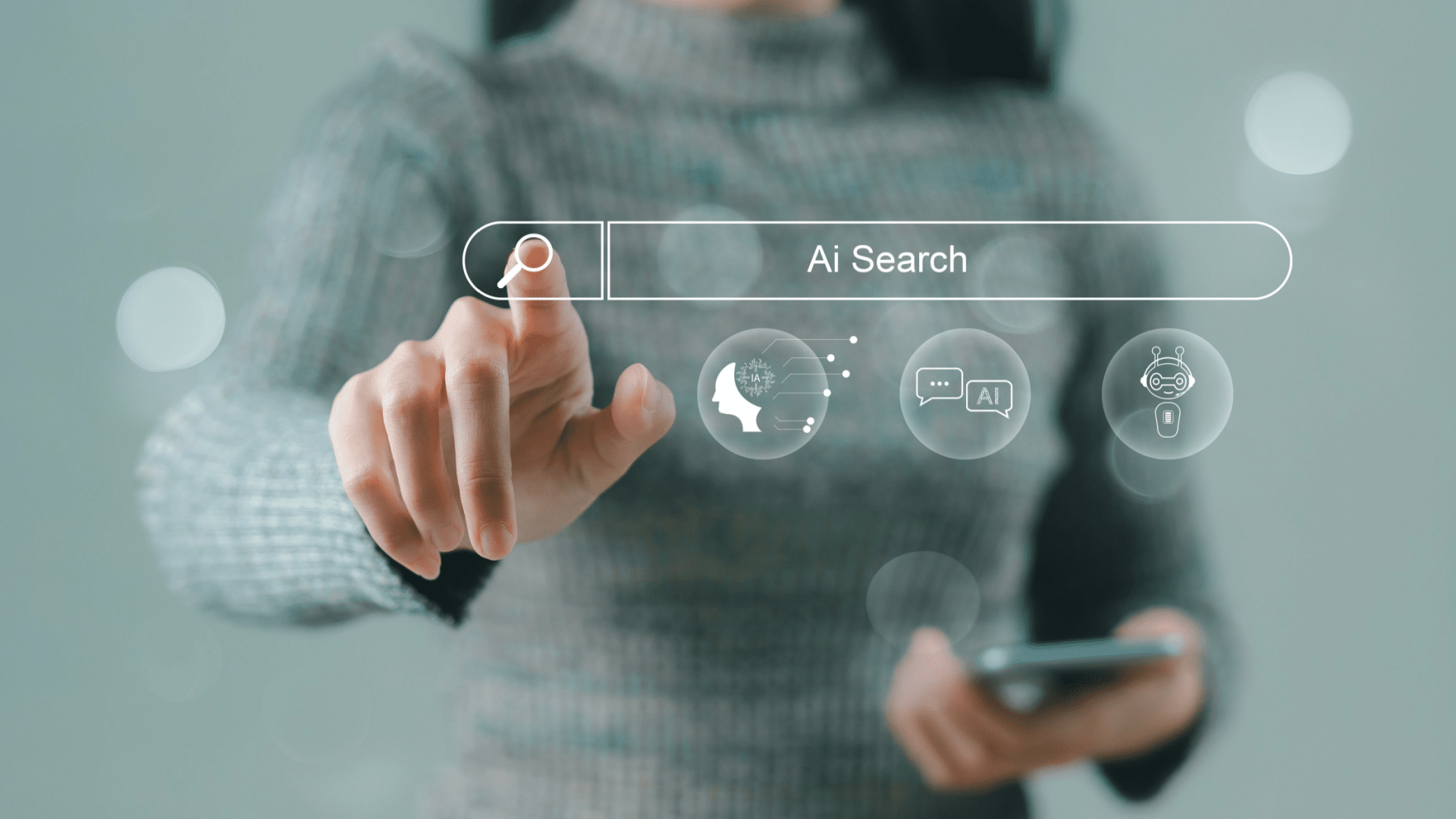 The Shift from Optimization to Training in SEO