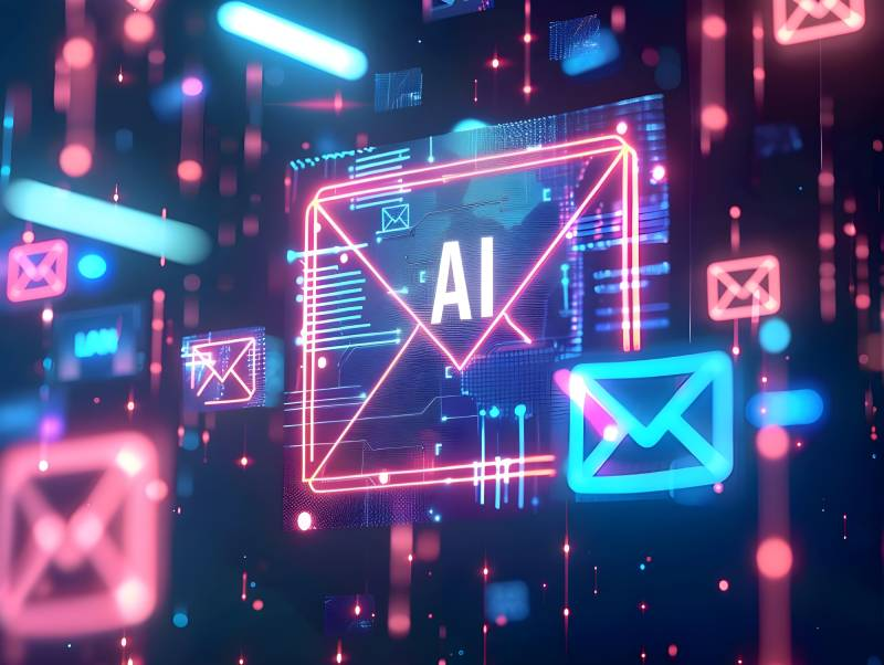 AI-Generated Emails Dominate BEC Attacks