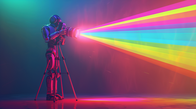 AI Revolutionizes Filmmaking