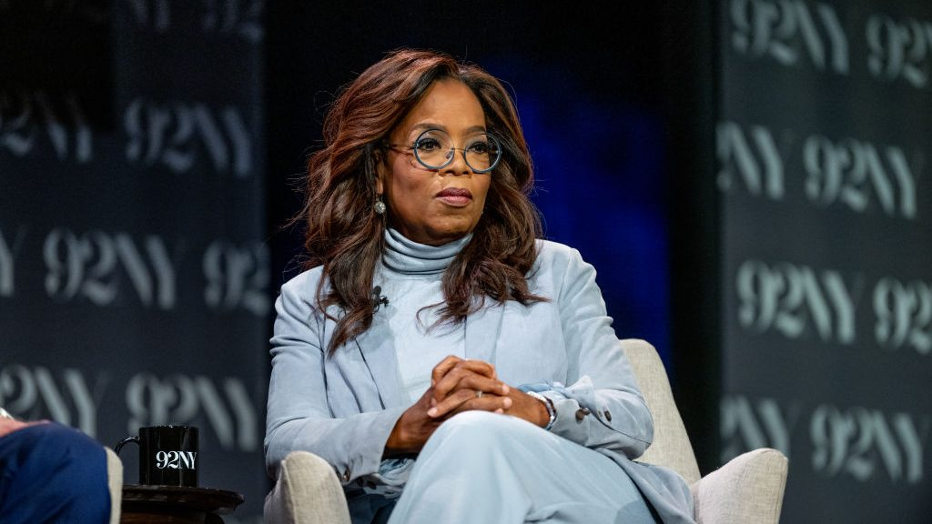 Oprah Winfrey Explores AI’s Impact in Upcoming ABC Special