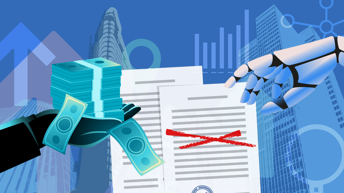 Big Tech’s AI Partnerships – Competitive or Anticompetitive?