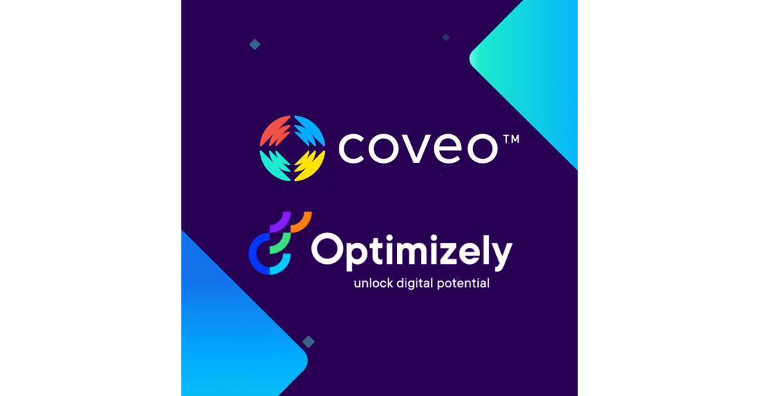 Coveo and Optimizely Join Forces for Enhanced AI-Powered Content Management