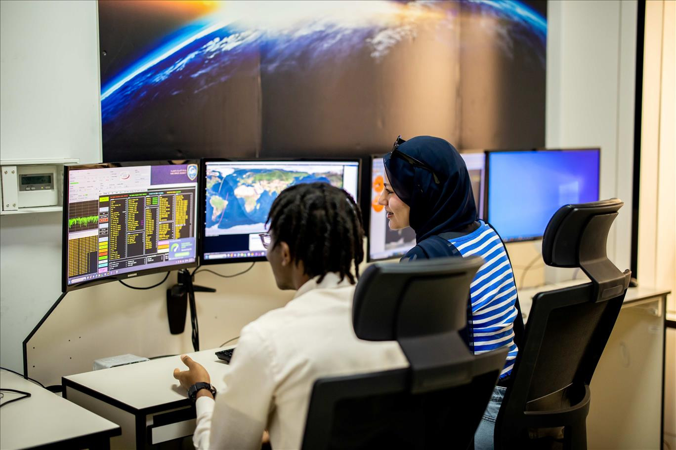 AI Center Launches at American University of Ras Al Khaimah