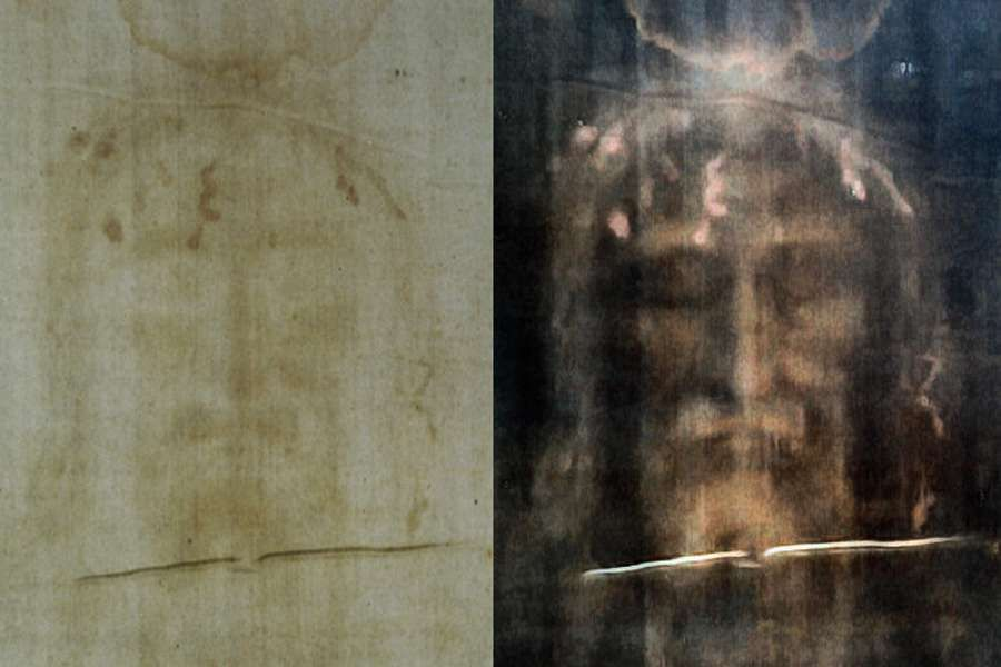 AI Reveals New Face of Jesus – A Blend of Faith and Technology