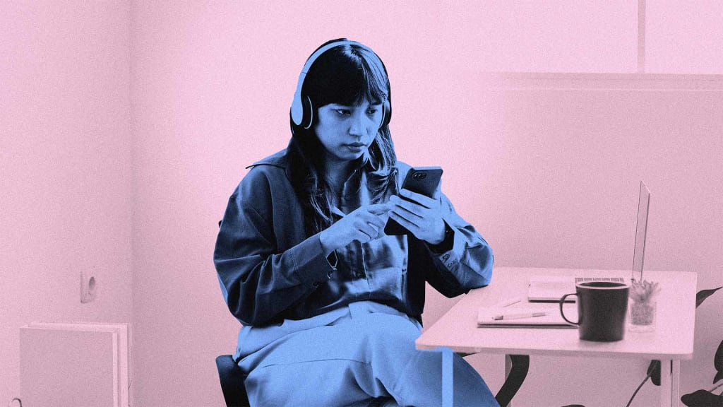 AI – The New Colleague Taking Over Managerial Conversations