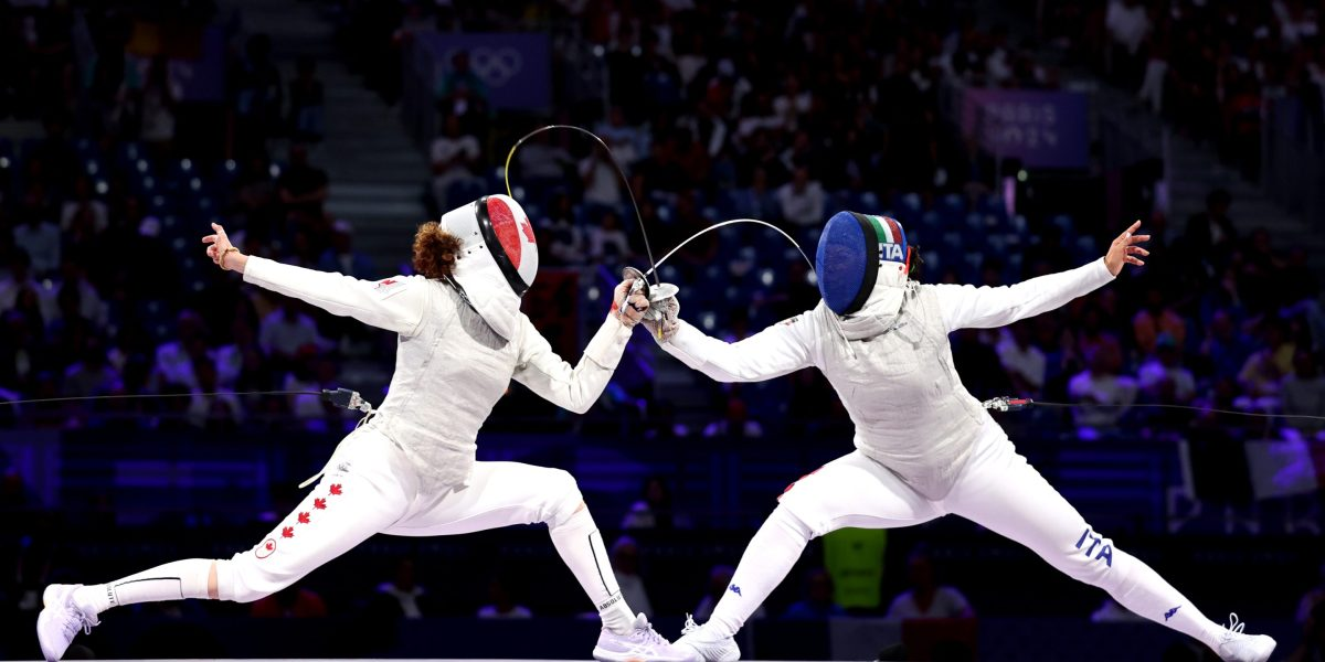 Intel’s AI Brings Spotlight to Obscure Olympic Sports