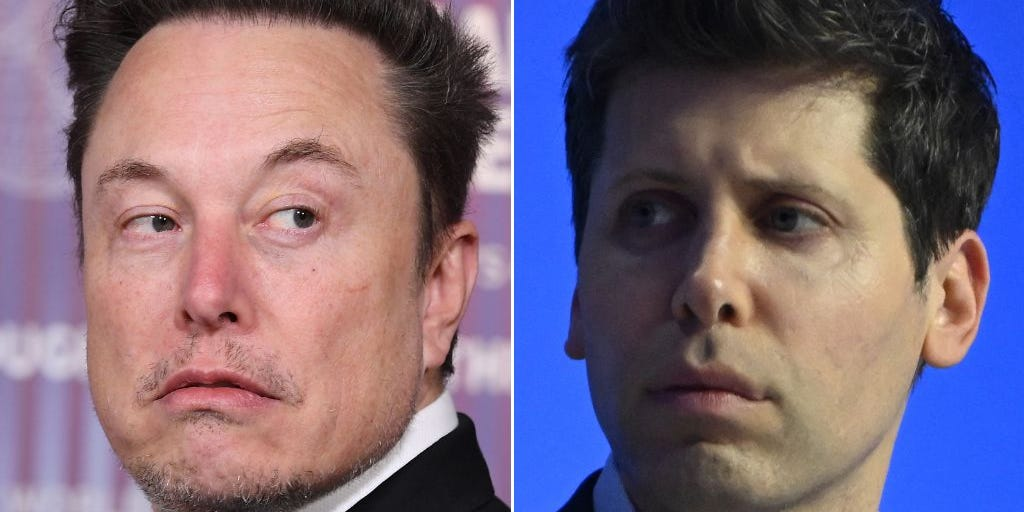 Divided Opinions on California’s AI Safety Bill SB 1047