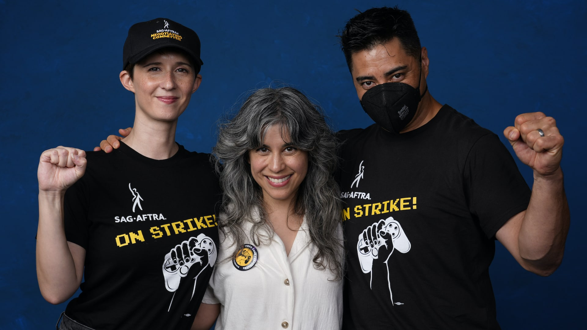 Video Game Performers Demand AI Protections Amid Industry Strikes