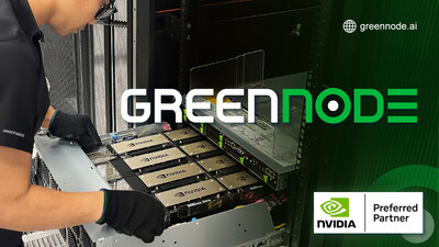 GreenNode Powers AI Innovation in Asia with Nvidia Partnership