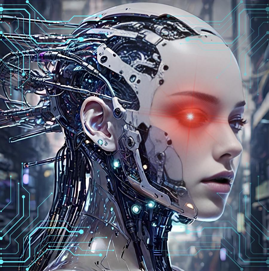 AI Celebrity Debuts in Groundbreaking Human-AI Musical Collaboration