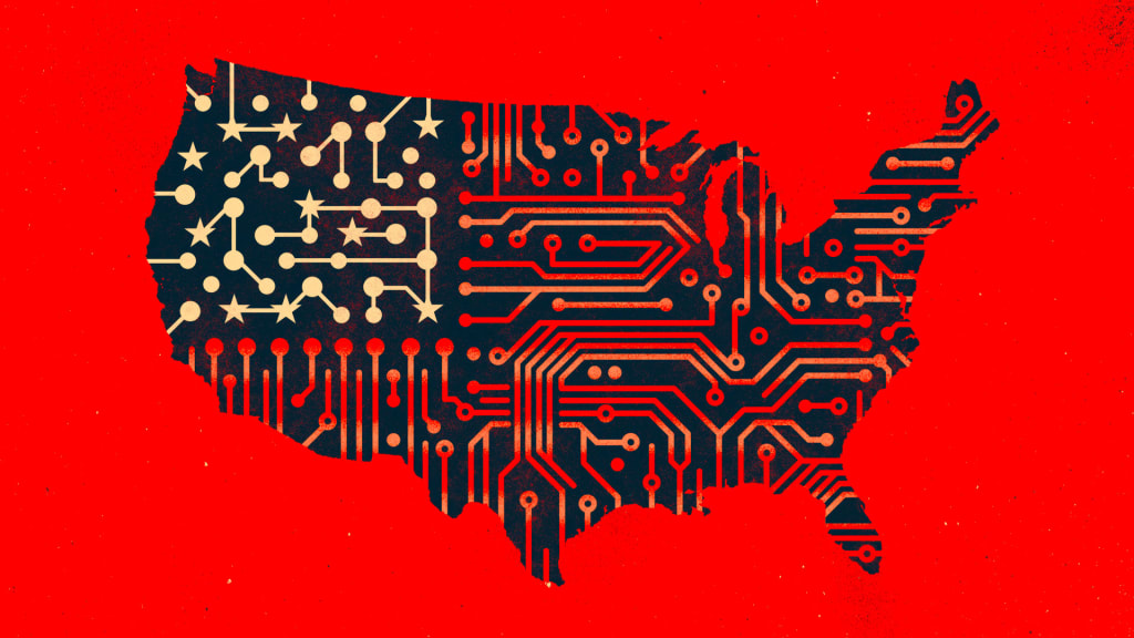 AI Regulation – Balancing Trust and Safety in a Rapidly Evolving Landscape
