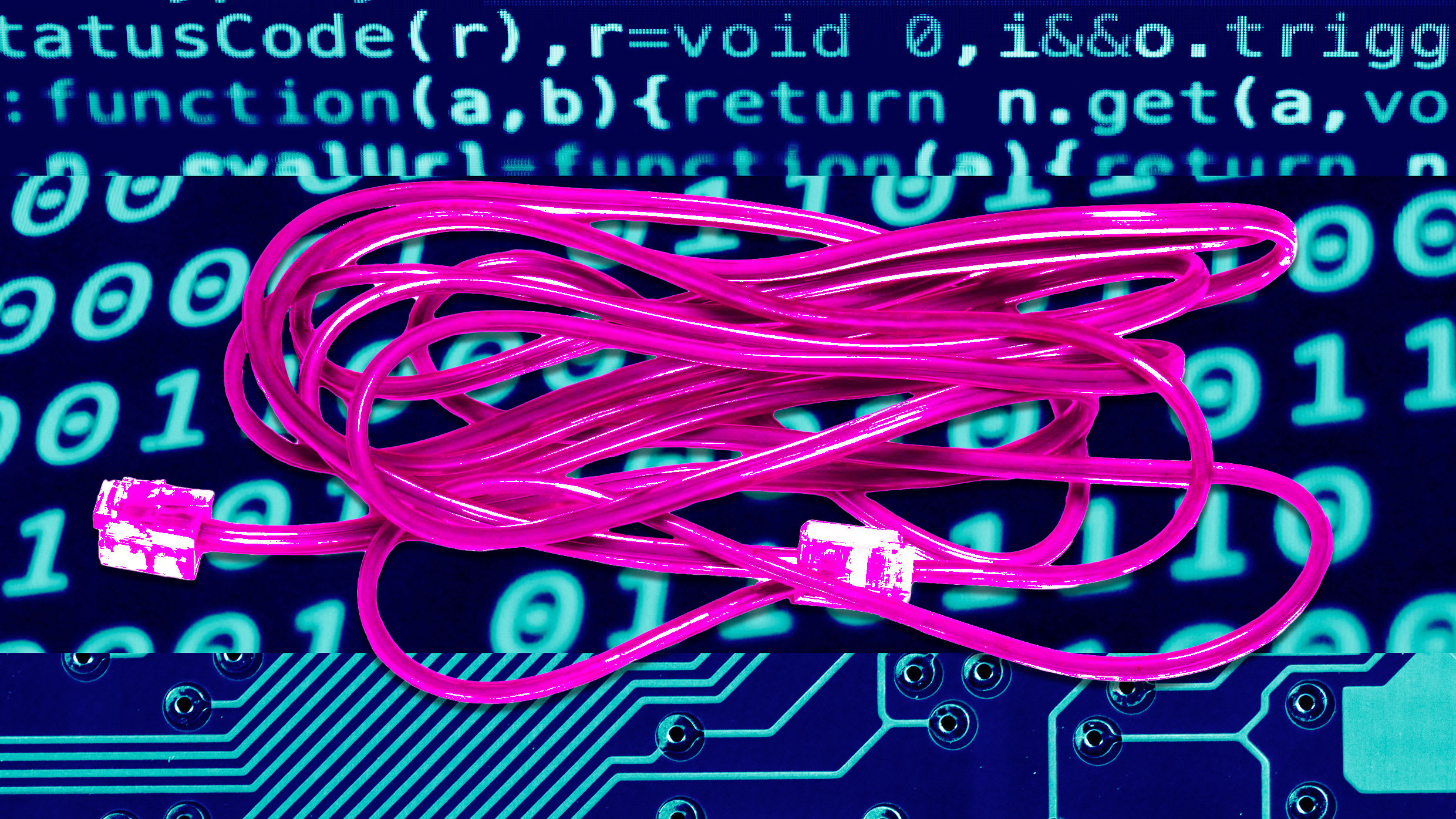 AI’s Dial-Up Era – Echoes of the Early Internet Age