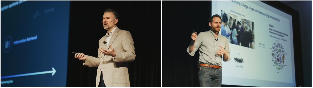 Generative AI – A Game-Changer for Life Sciences Organizations