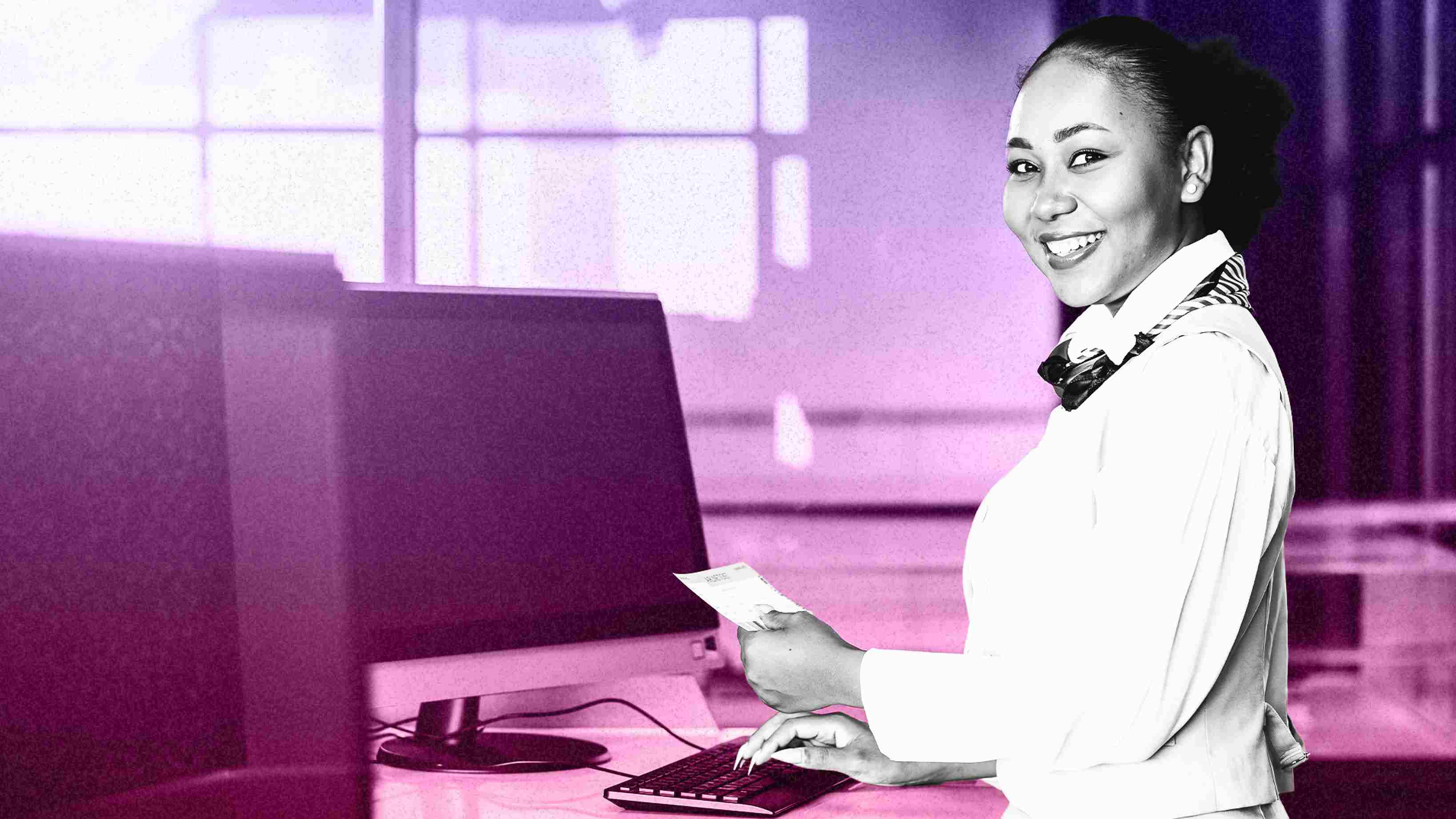 AI’s Impact on Work – Boon or Bane?