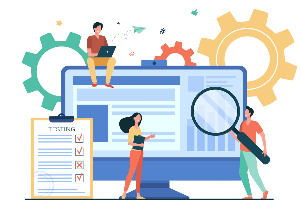 AI-Powered QA Testing – MuukTest’s Game-Changing Solution
